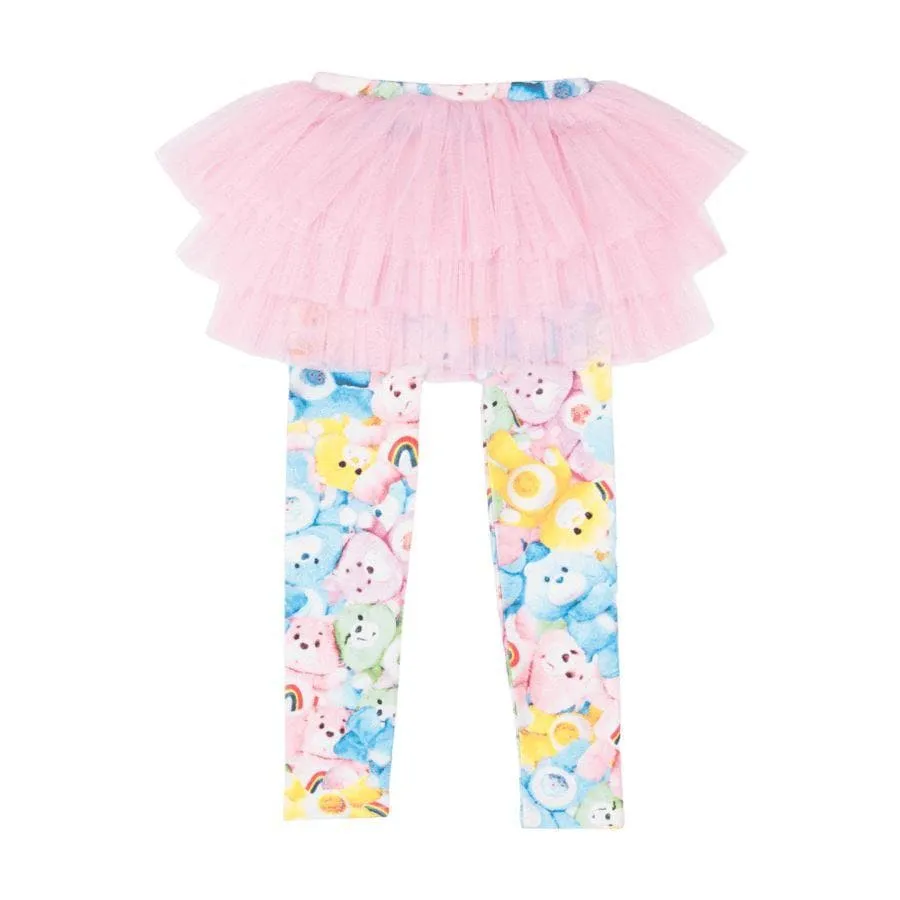 ROCK YOUR KID SHARING IS CARING CIRCUS TIGHTS