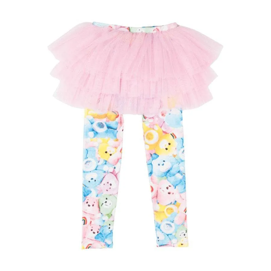 ROCK YOUR KID SHARING IS CARING CIRCUS TIGHTS