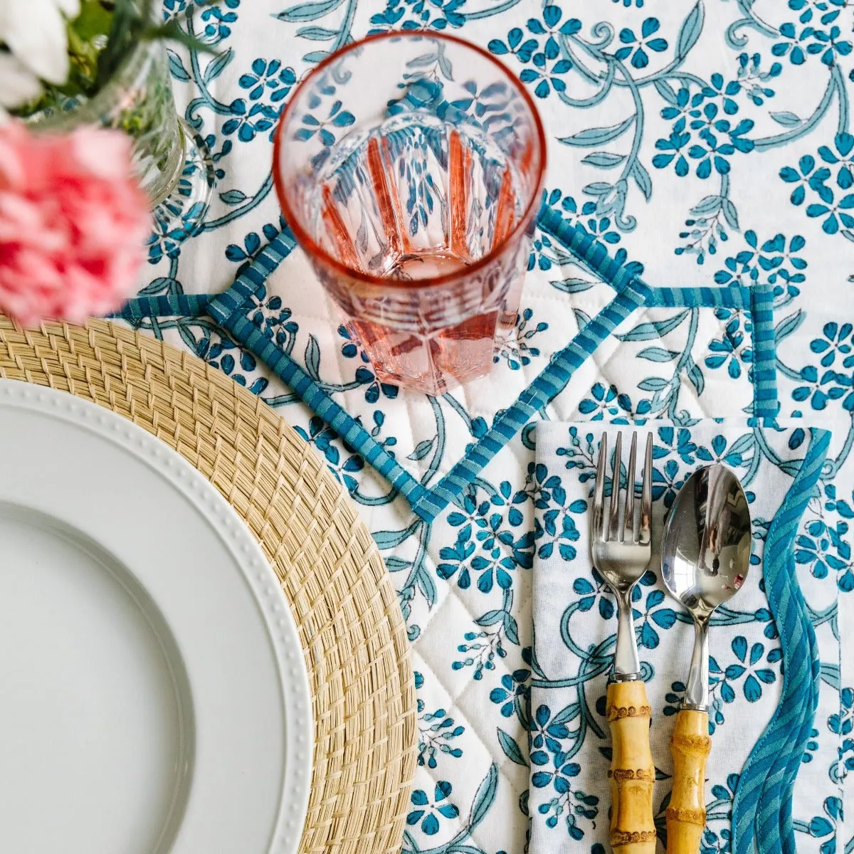 Sanibel Tablecloth