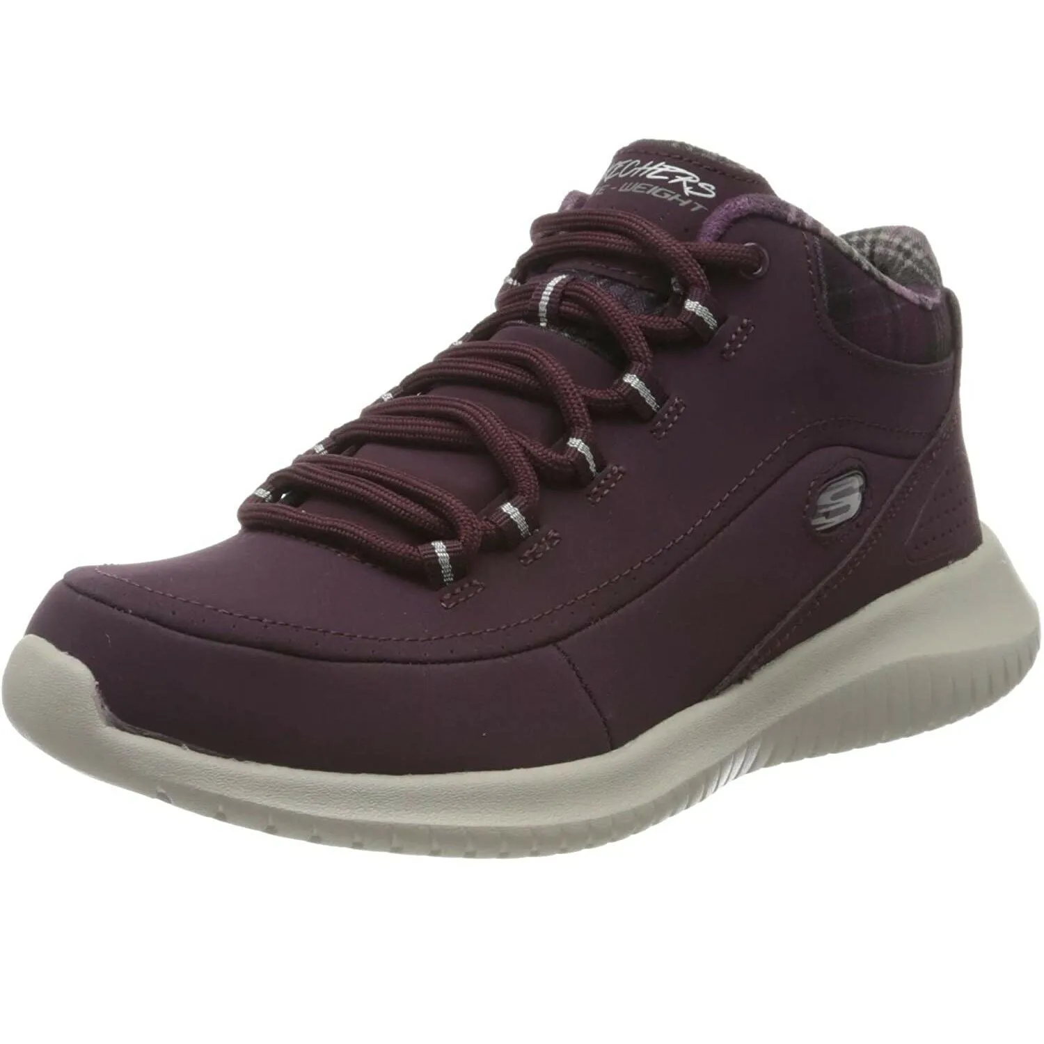 Skechers - Art. 12918/BURG