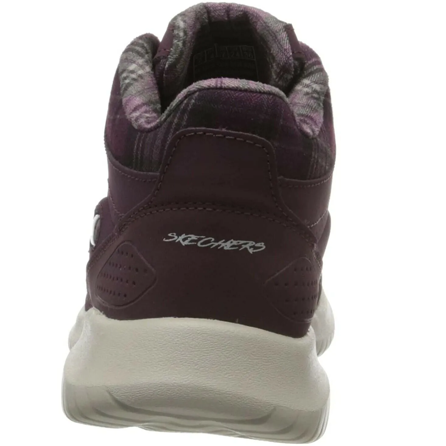 Skechers - Art. 12918/BURG