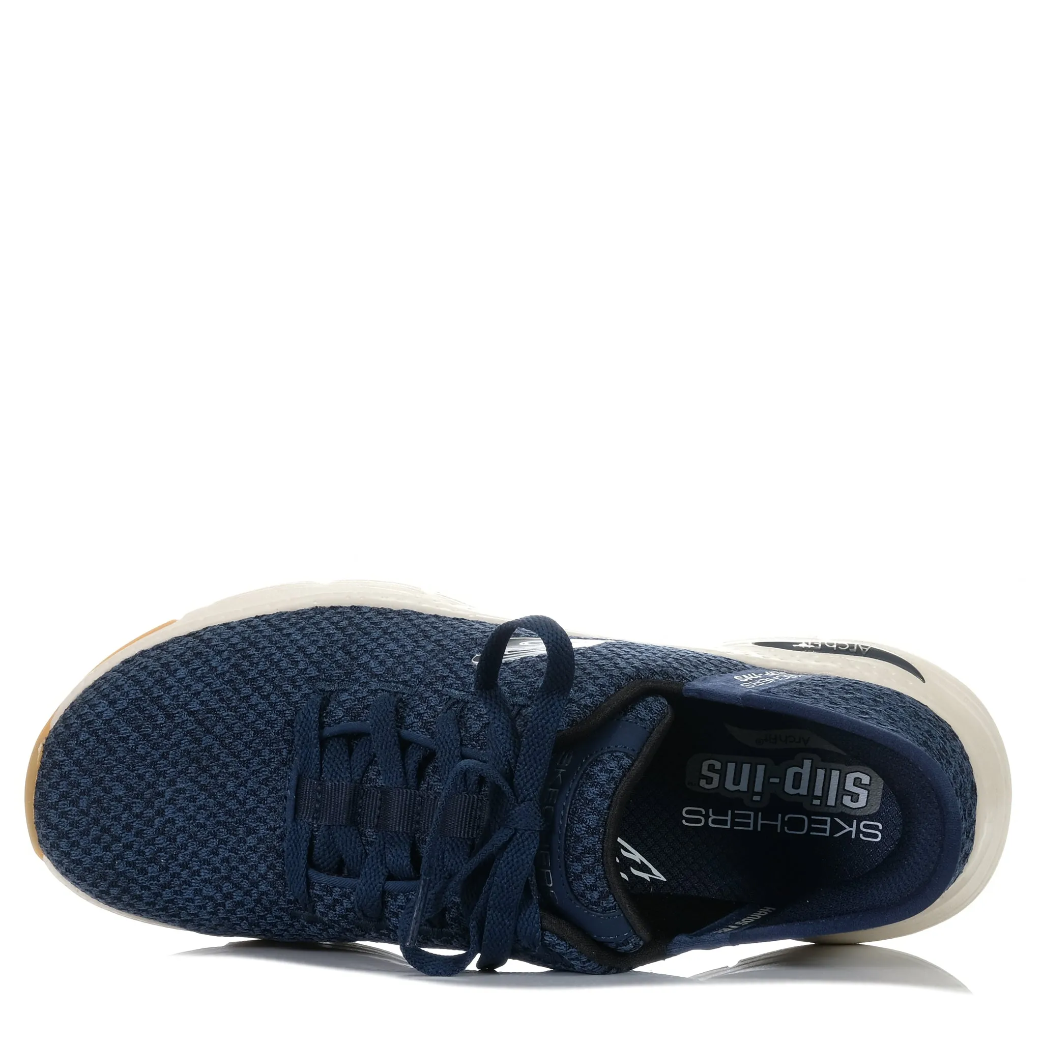 Skechers Slip-Ins: Arch Fit - New Verse 232454 Navy