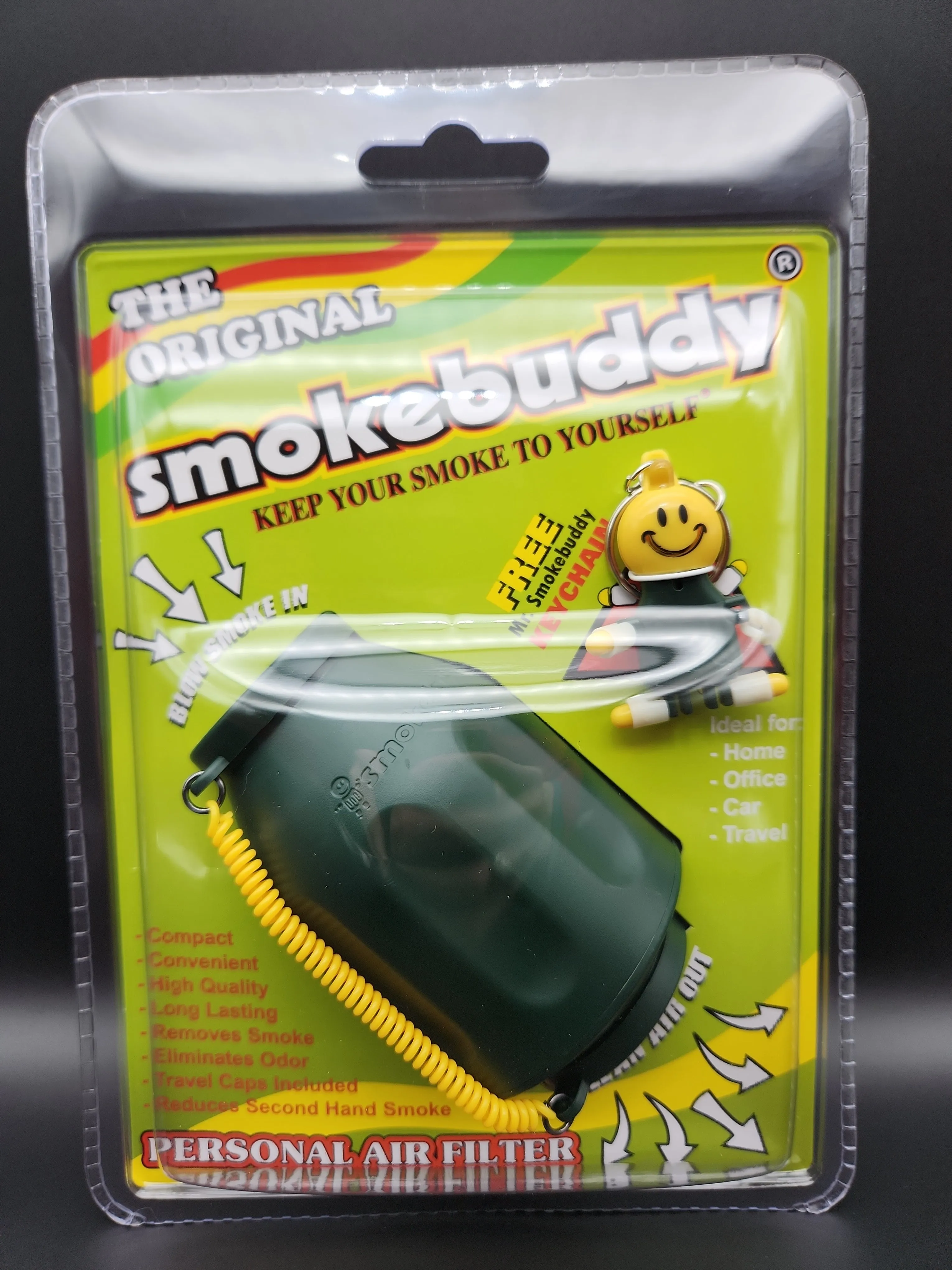 Smokebuddy Original Personal Air Filter