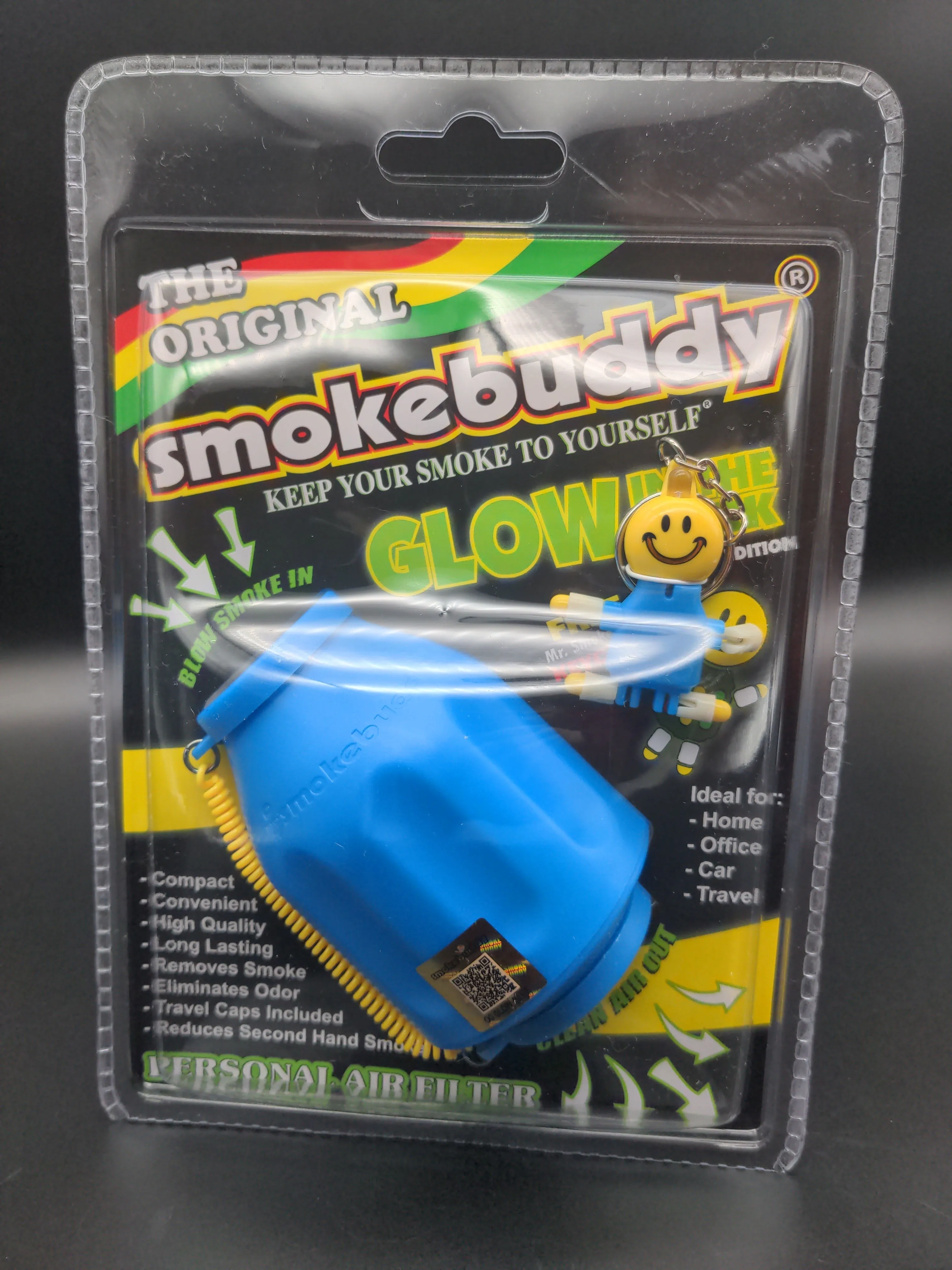 Smokebuddy Original Personal Air Filter