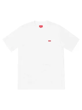 Supreme Small Box Tee White [SS20]