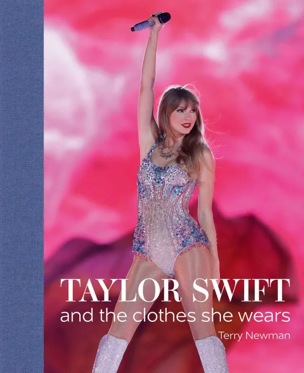 Taylor Swift & The Clothes She Wears