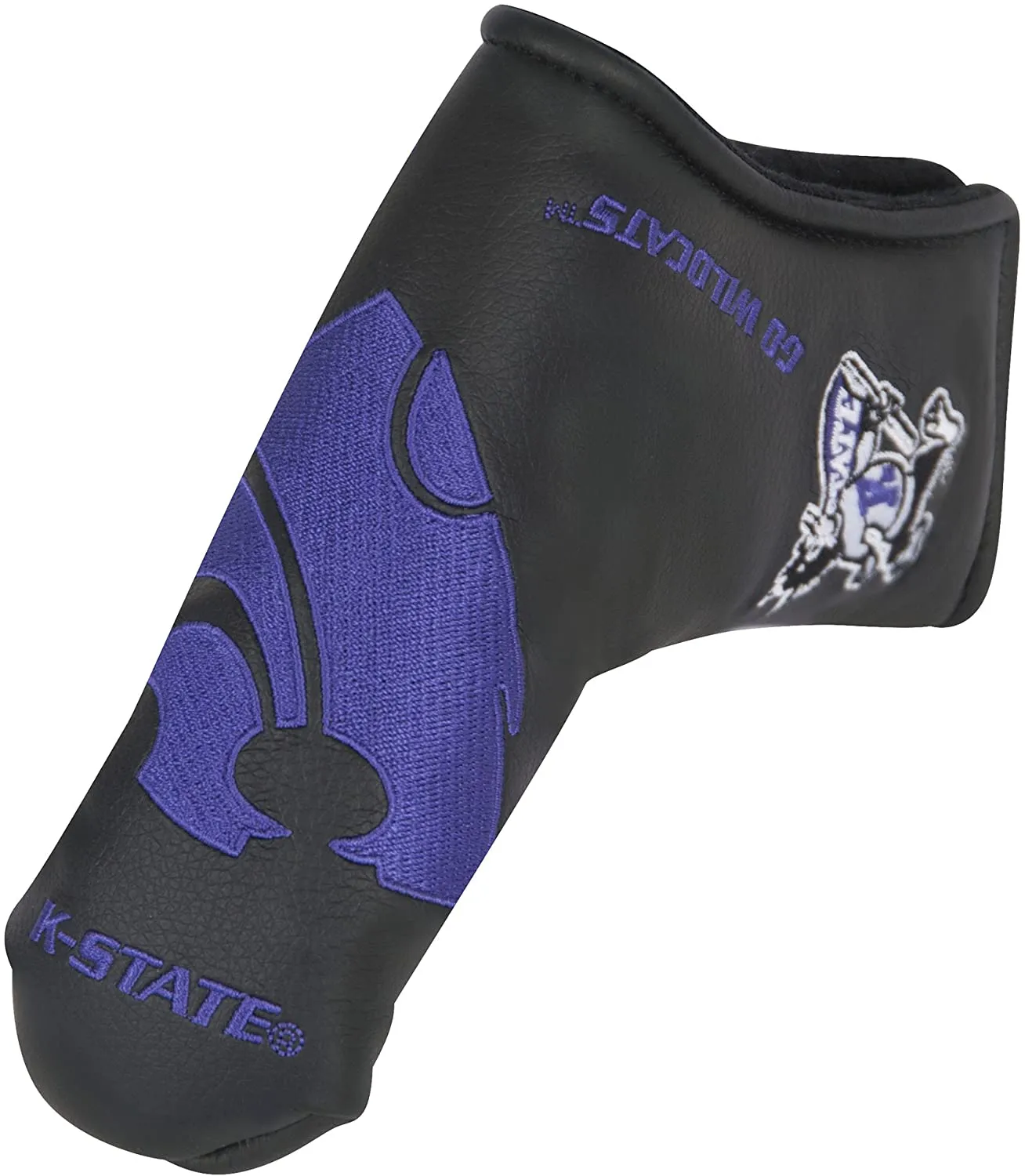 Team Effort NCAA Collegiate Blade Putter Headcover