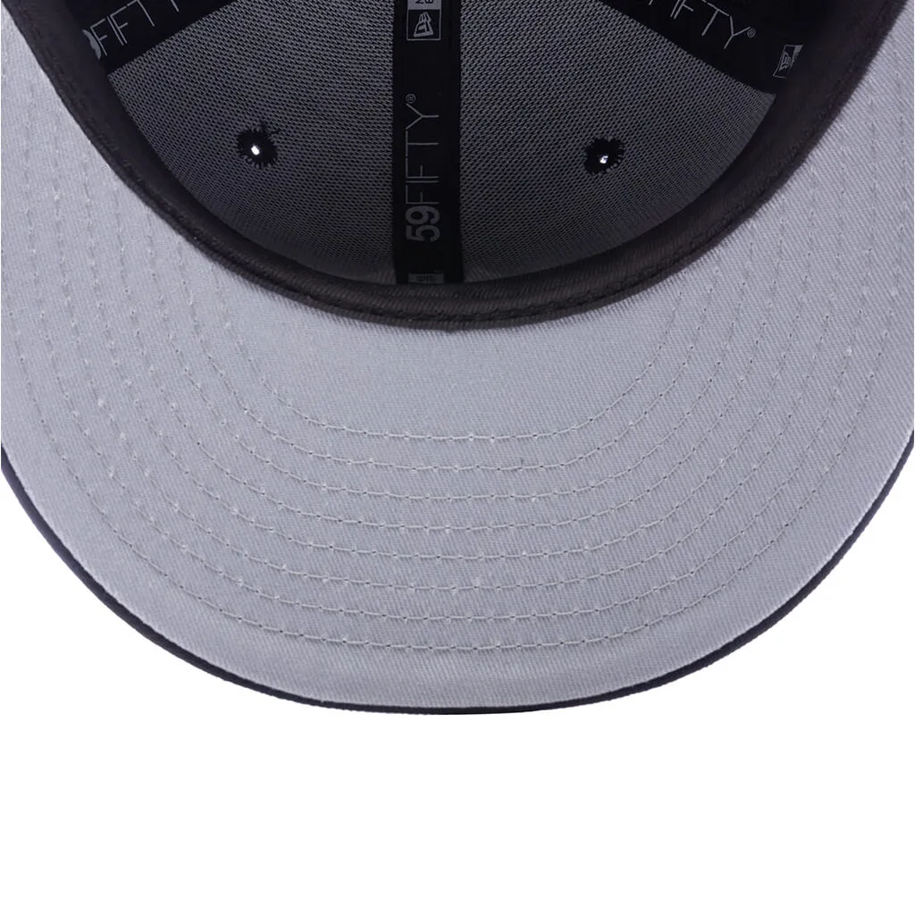 Team Heart 59FIFTY Fitted - New York Yankees