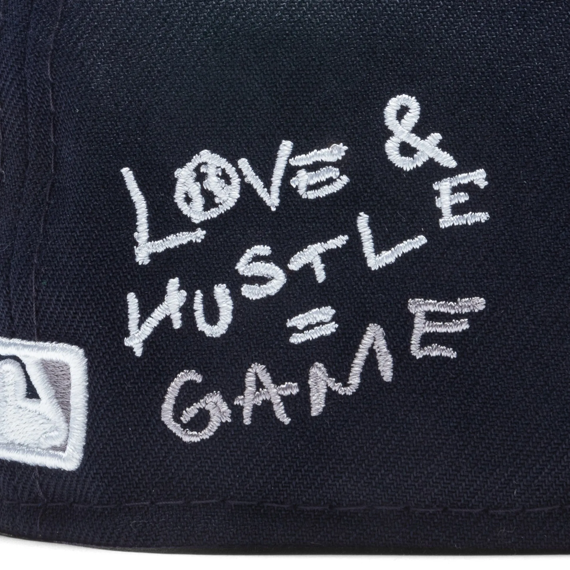 Team Heart 59FIFTY Fitted - New York Yankees