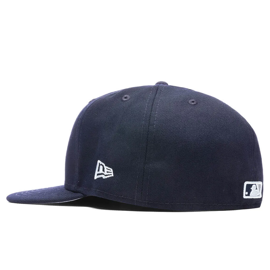 Team Heart 59FIFTY Fitted - New York Yankees