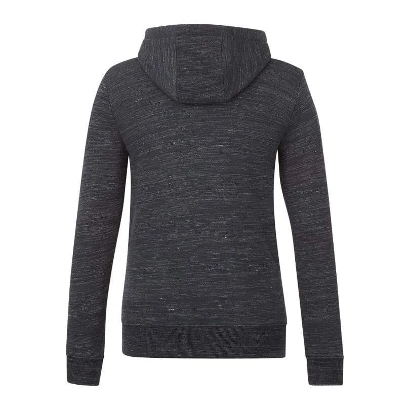 tentree Women's Space Dye Zip Hoodie