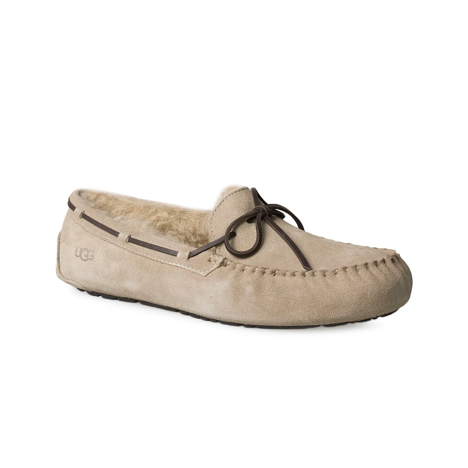 UGG Olsen Dune Slippers - Men's