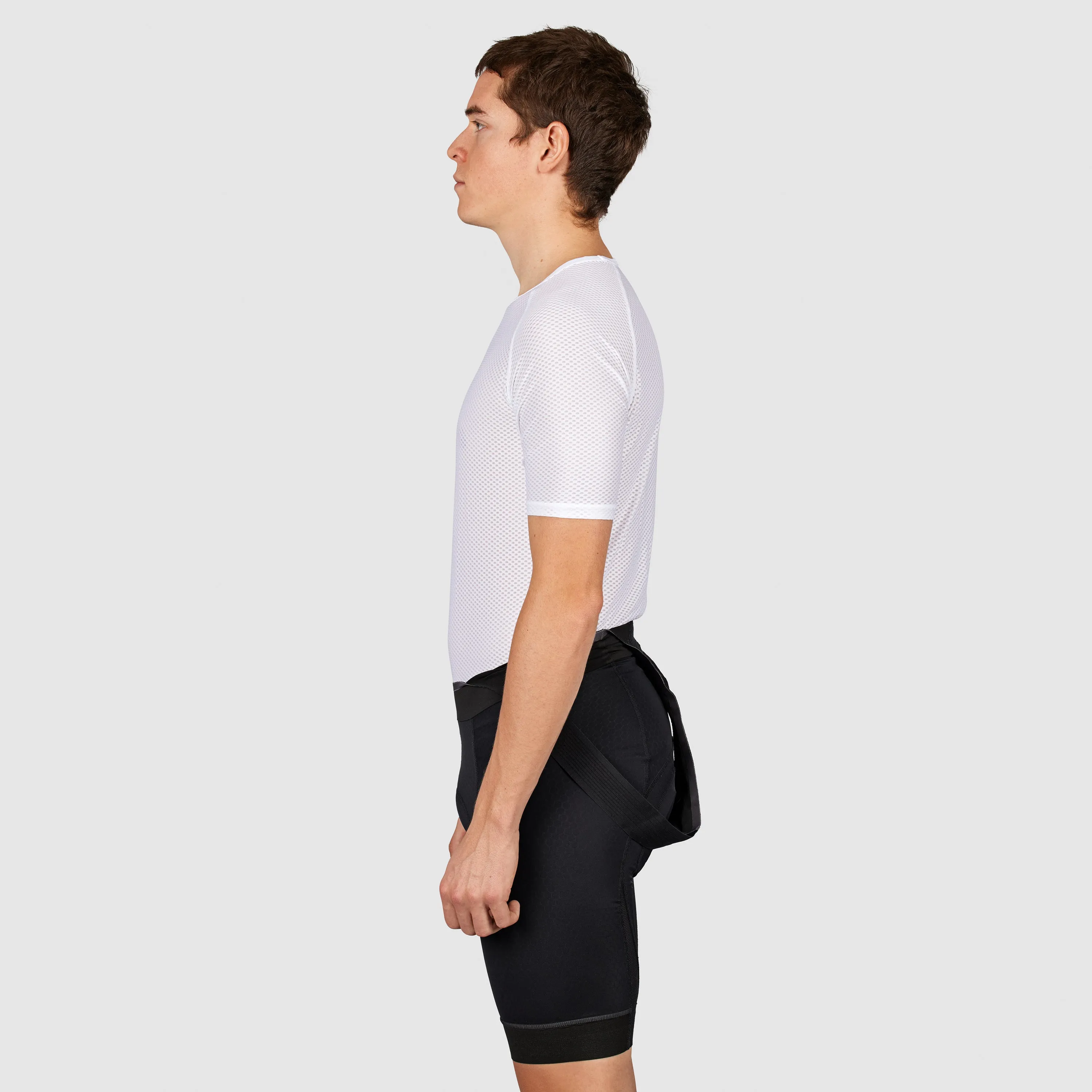 Ultralight Mesh Short Sleeve Base Layer