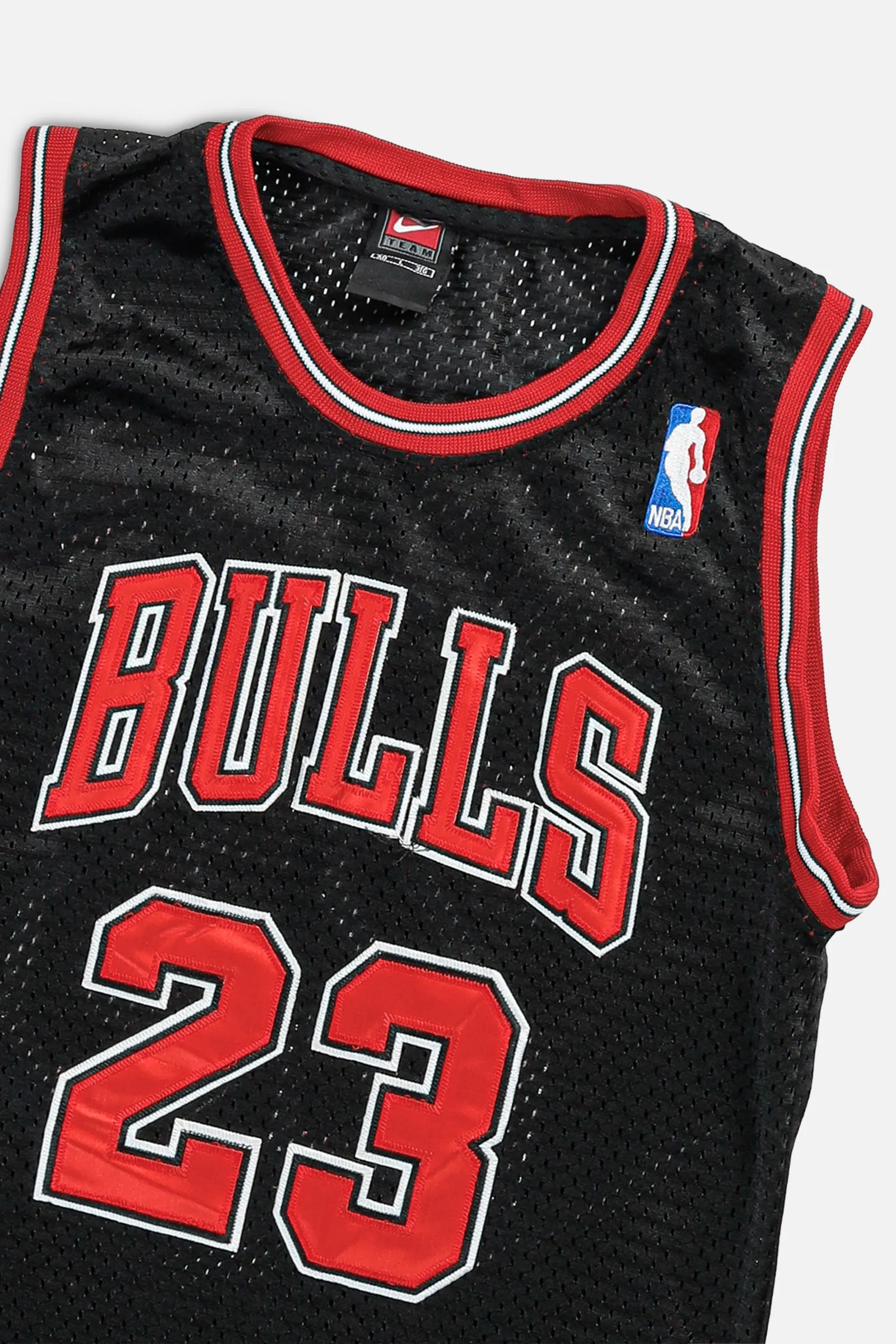 Vintage Chicago Bulls NBA Jersey - Women's S