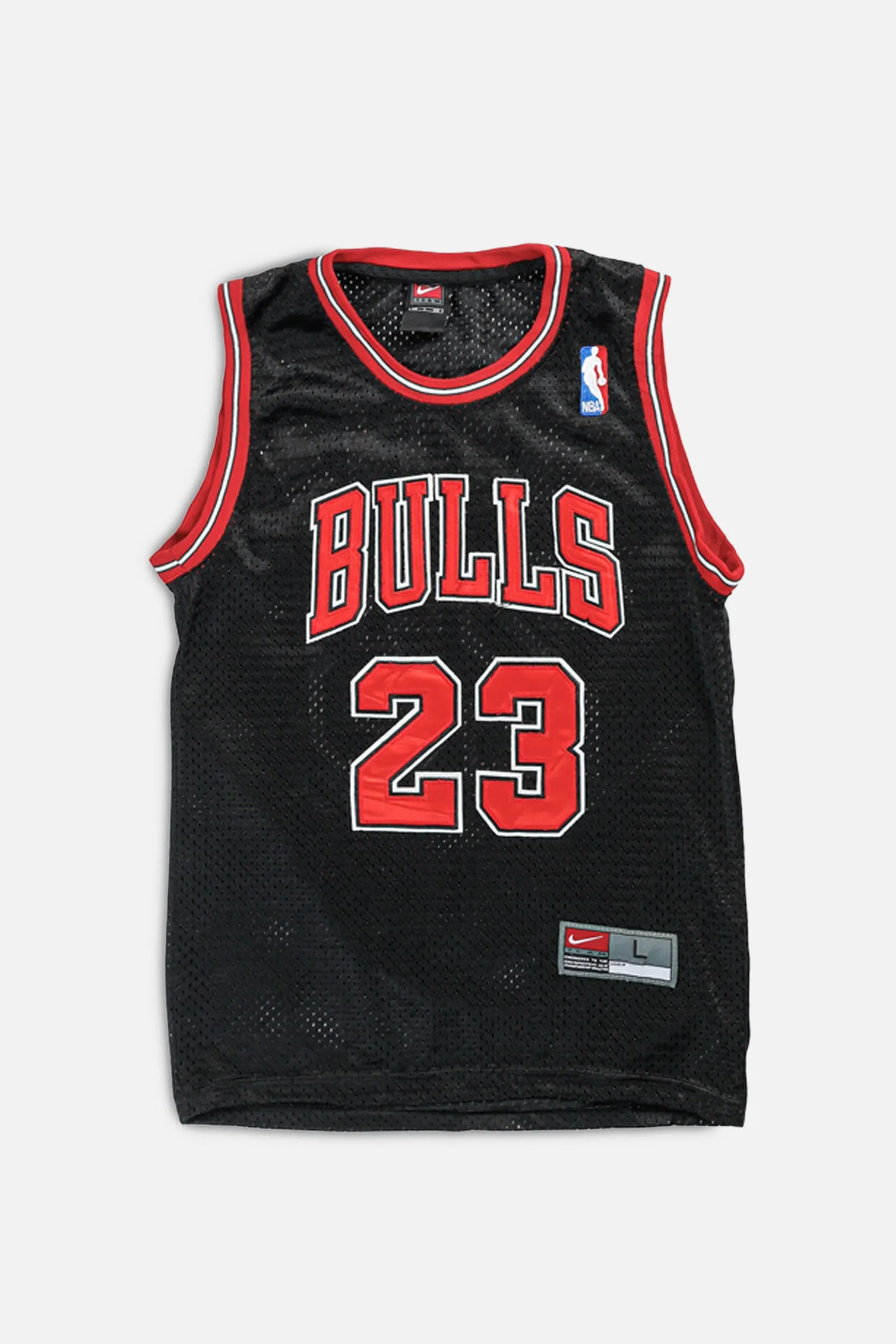 Vintage Chicago Bulls NBA Jersey - Women's S