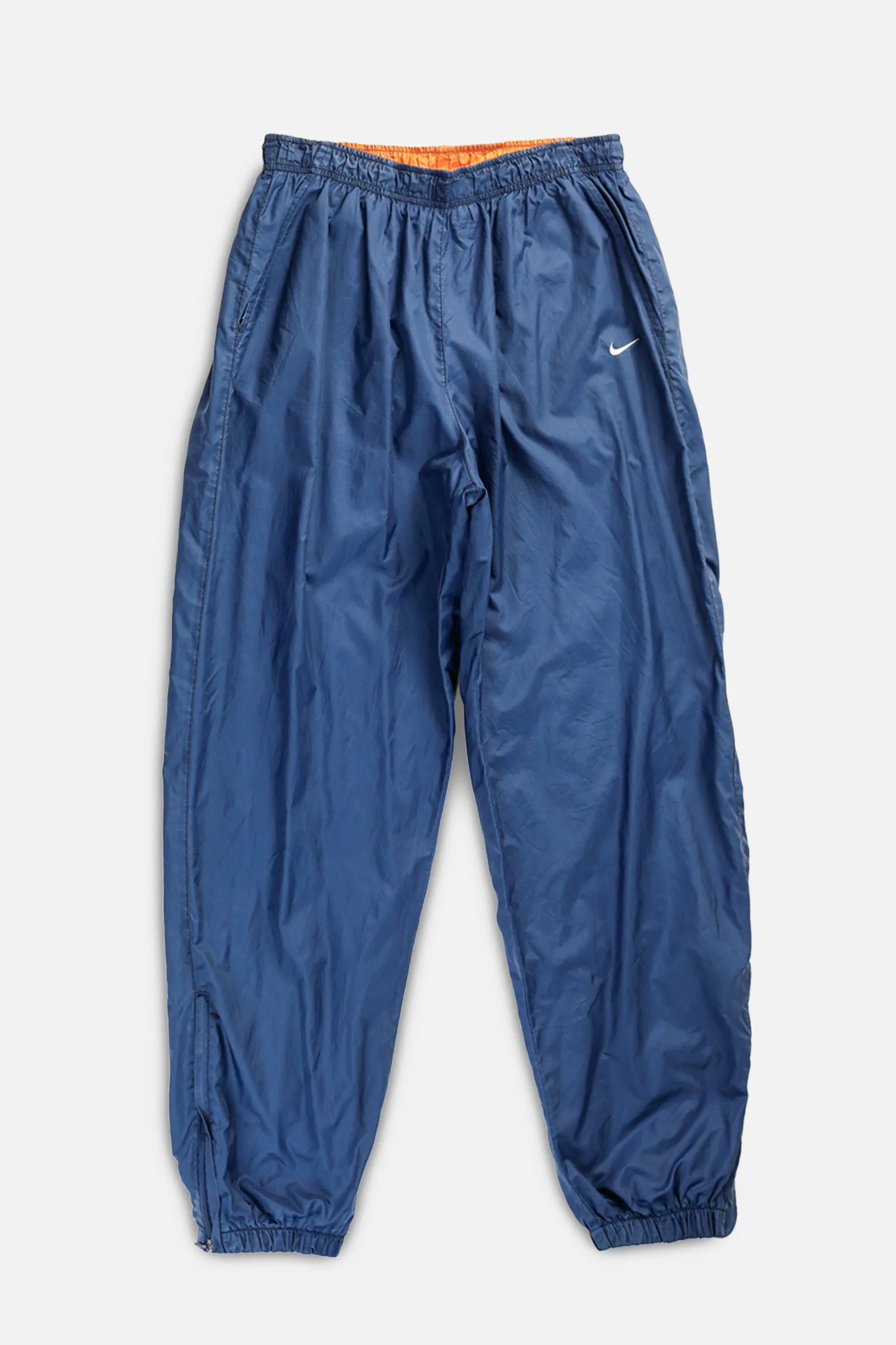 Vintage Nike Windbreaker Pants - Women's M