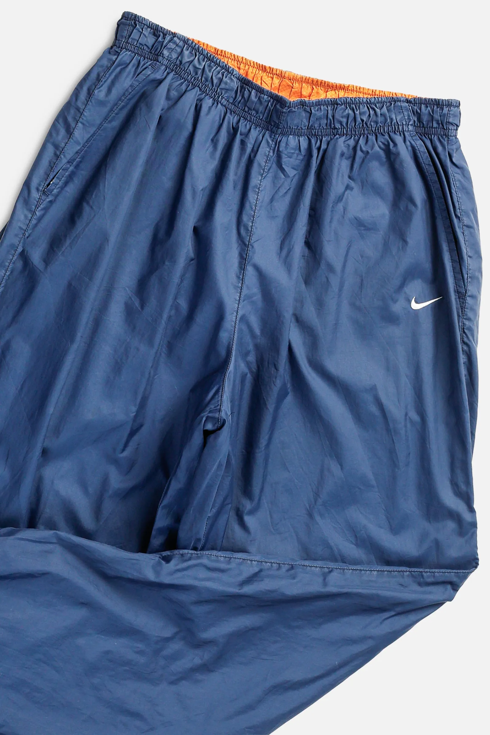 Vintage Nike Windbreaker Pants - Women's M