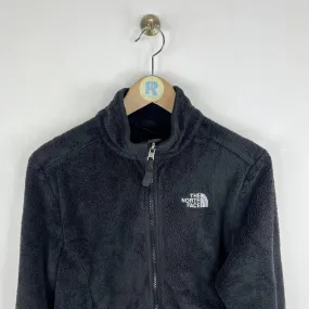 Vintage The North Face Fleece (Medium Women's)