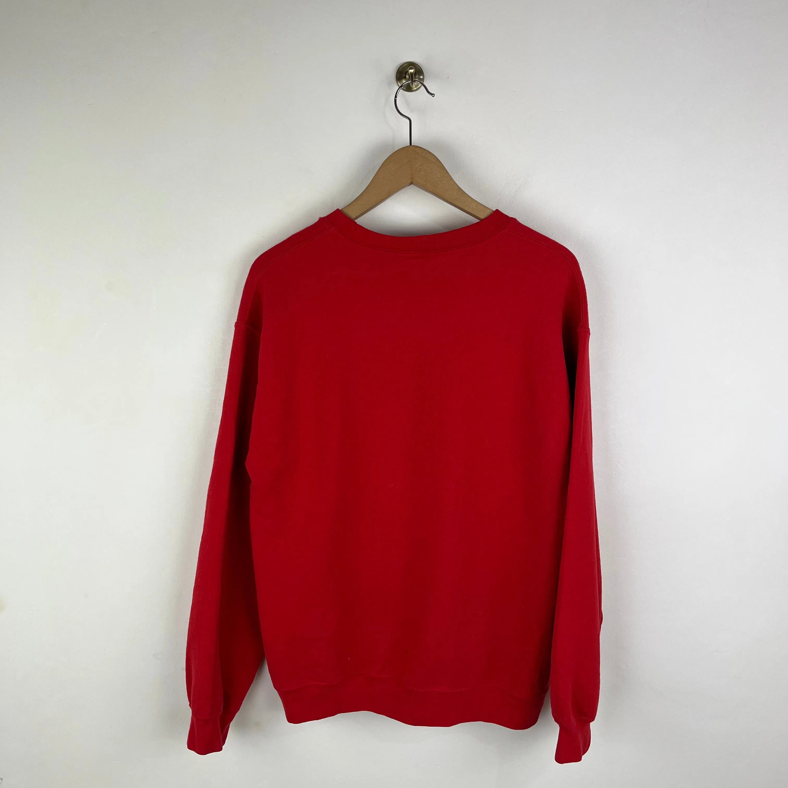 Vintage USA Sweatshirt (Medium)