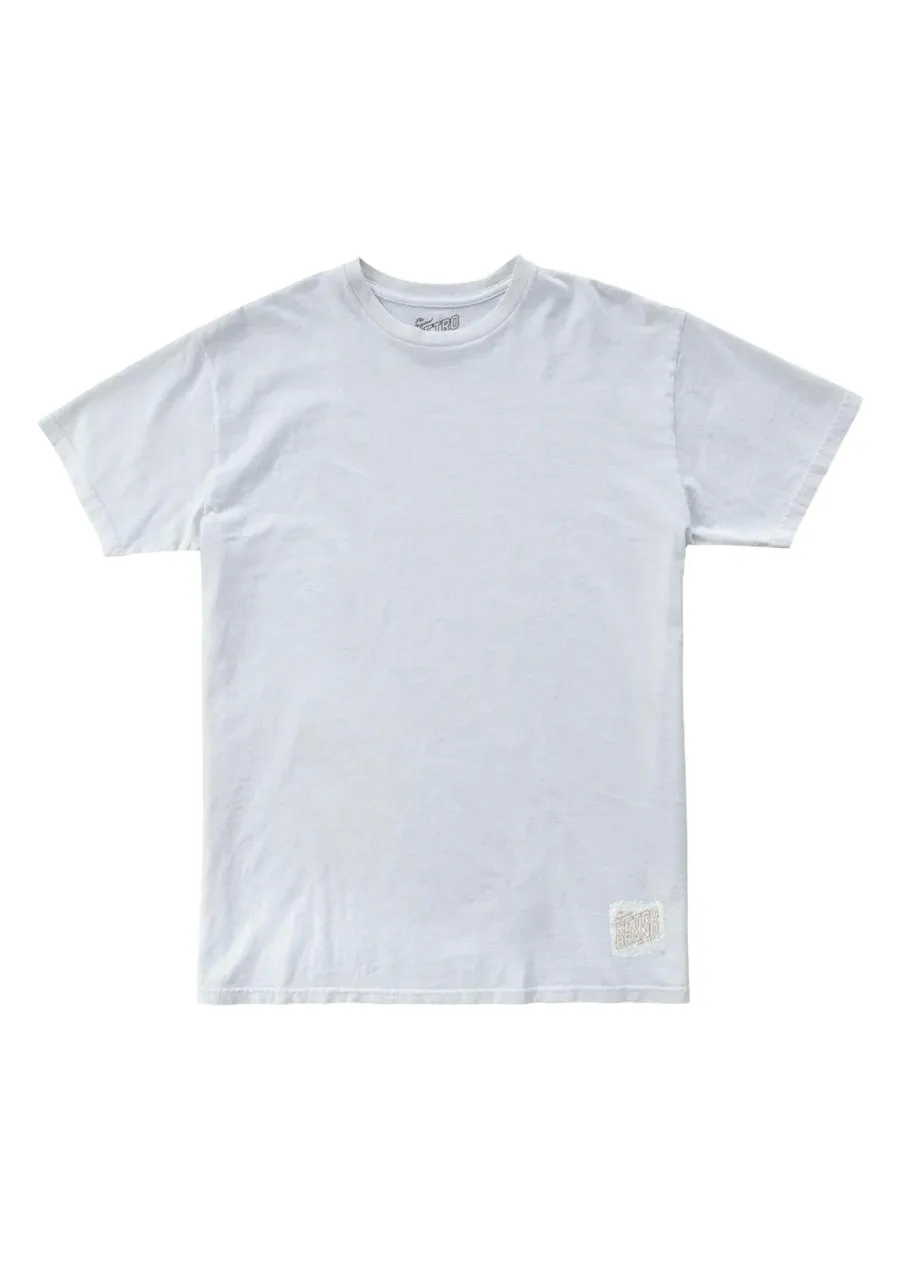 World's Best Tee (White)